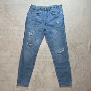 Forever‎ 21 jeans